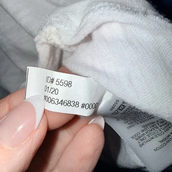 Floral and Graphic Print Women's Tops Set - Picture 13 of 16